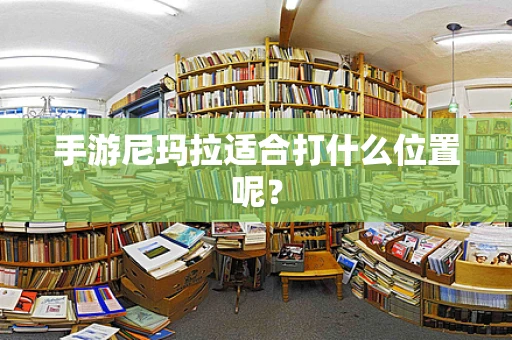 手游尼玛拉适合打什么位置呢？