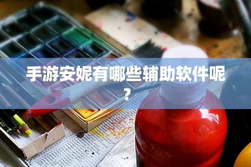 手游安妮有哪些辅助软件呢？