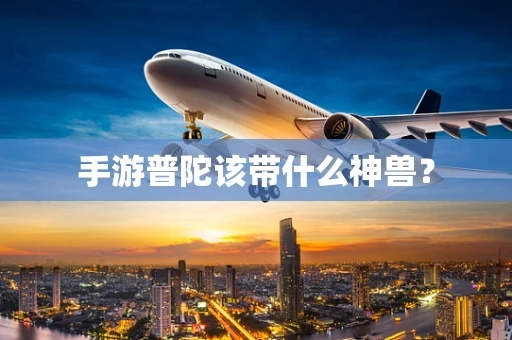 手游普陀该带什么神兽？