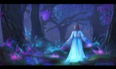 手游龙吟里有女角色吗？