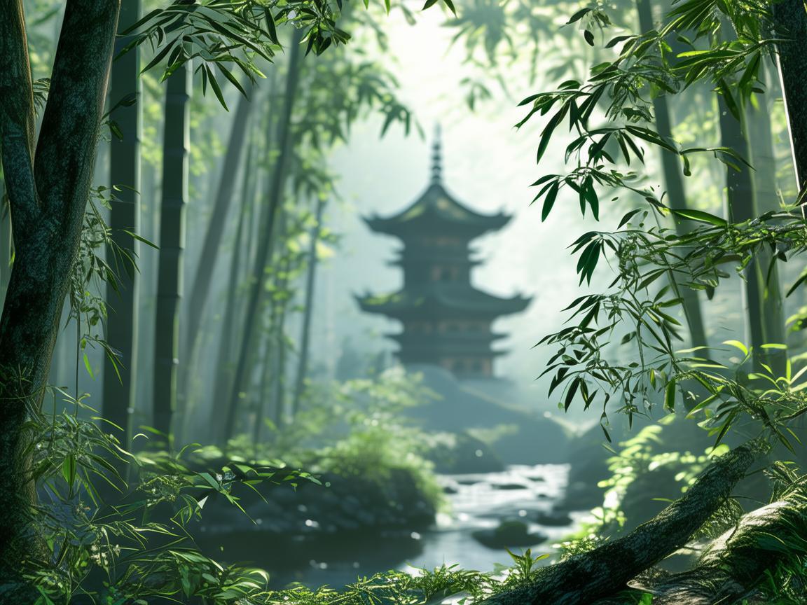 楚留香手游如今还存在吗？