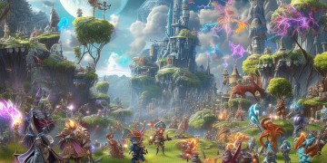 什么手游续作最好玩？