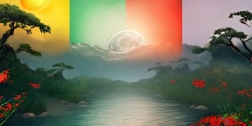 问道手游五行究竟属什么？