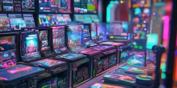 淘手游需要办什么证？