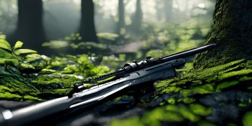 有哪些值得一玩的狙击手游呢？