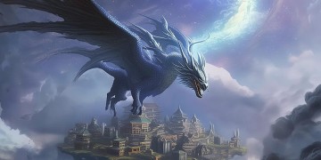 神武4手游龙宫门派很烧钱吗？