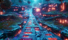 手游生存挑战必须打吗？