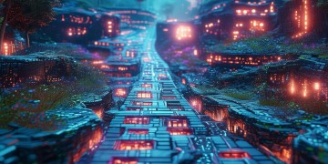 手游生存挑战必须打吗？