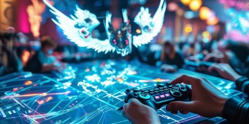 LOL手游中究竟该如何压天使？