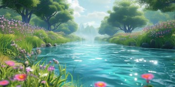 漂流幻境手游究竟能不能钓鱼？