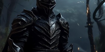 黑骑士属于什么档次手游？