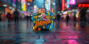 路飞游戏正版手游究竟叫什么？