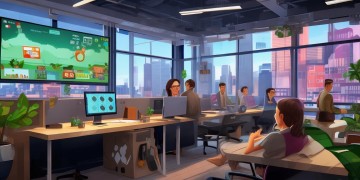 运营休闲手游能赚钱吗？