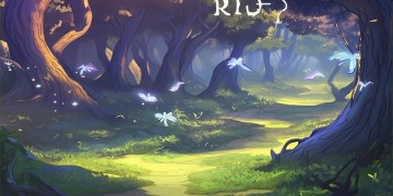 手游为什么叫RPG？