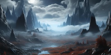 永劫无间手游罗刹究竟处于什么水平？