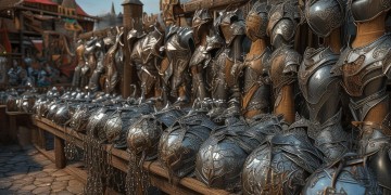 手游铁衣充钱该买什么？