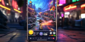 物业人员能推荐出好玩的射击类手游端游吗？