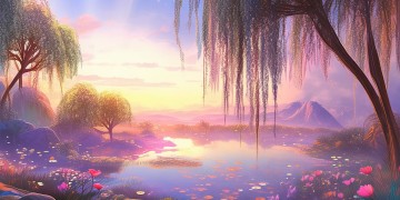 问道手游里面的歌曲究竟是什么？