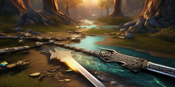 CF手游单挑选什么地图和武器好呢？