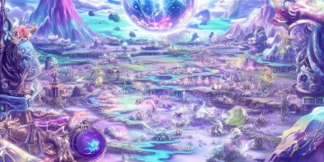 魔禁手游中到底什么最强？
