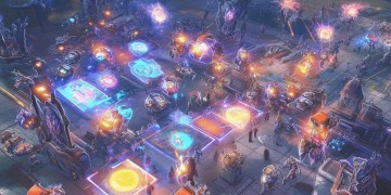 手游劫在无限火力该带什么符文和装备呢？