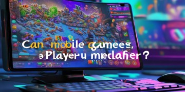 手游游戏解说能联机吗？