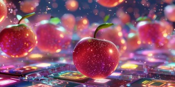 苹果手游真有挣钱快的吗？