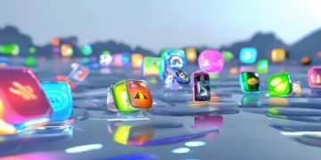 有哪些手游和SCGO类似呢？