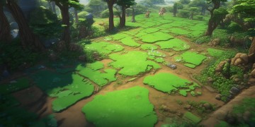 英雄联盟手游中什么是线权？