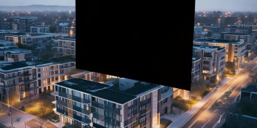 使命召唤手游黑屏与物业有什么关系？