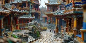 手游真的有神都根特吗？