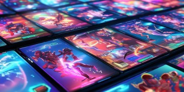 什么是手游格斗系统游戏？