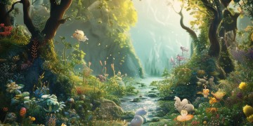 问道手游娃娃真的值得培养吗？