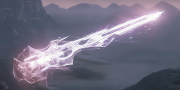 死神手游武器究竟叫什么？