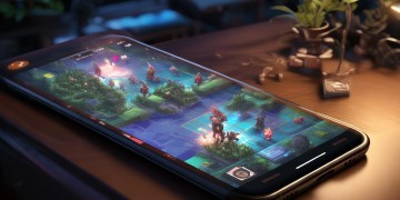 小智到底玩不玩LOL手游呢？