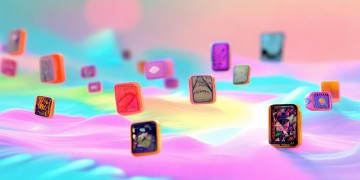 有哪些手游可以聊天呢？