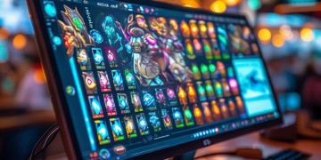 LOL手游千珏该带什么铭文？