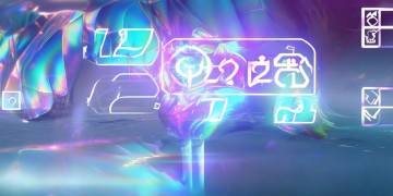 手游霞最新该带什么天赋？
