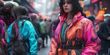 美服CF手游究竟叫什么？