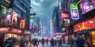 物业人员眼中，刚猛风格的手游有哪些？