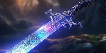 手游鬼泣刷什么武器好用？