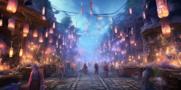 手游梦话西游究竟靠什么赚钱？