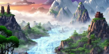 山海诀手游究竟该怎么玩？