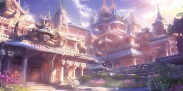 神武手游天宫真的好玩吗？