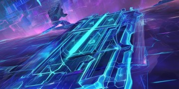 英雄联盟手游锁究竟是什么？
