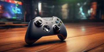 手游真的支持Xbox手柄吗？