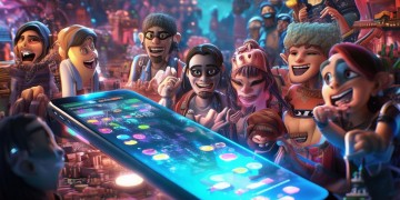 LOL手游有好友语音吗？