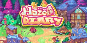 胡桃日记手游真的好玩吗？