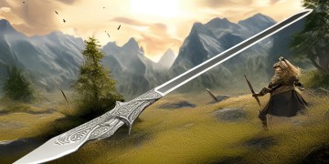 手游女刀锋要出战斧吗？