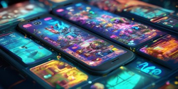 打什么手游挣钱多？